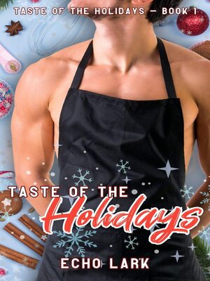 cover image of Taste of the Holidays